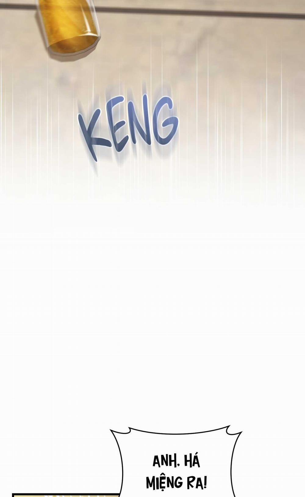 Hunter muốn sống một cách yên bình 16 trang 38