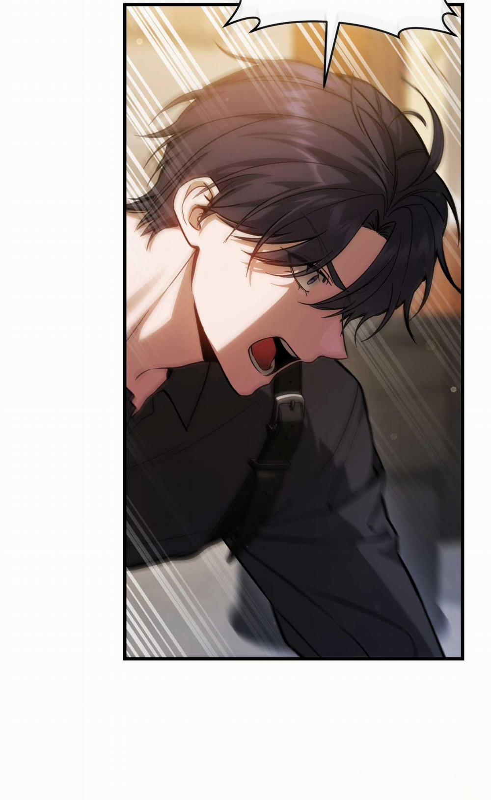 Hunter muốn sống một cách yên bình 16 trang 40