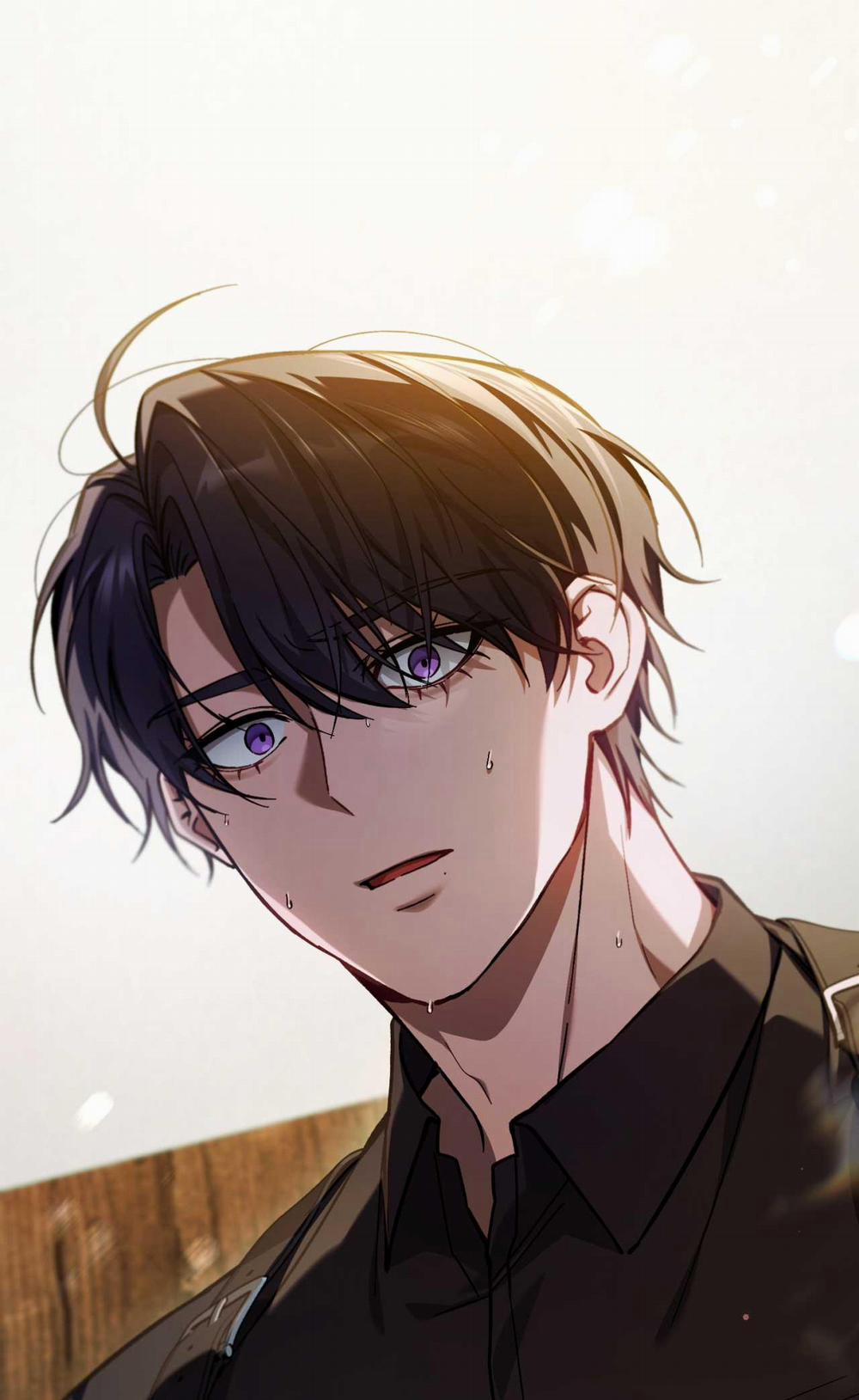 Hunter muốn sống một cách yên bình 16 trang 51