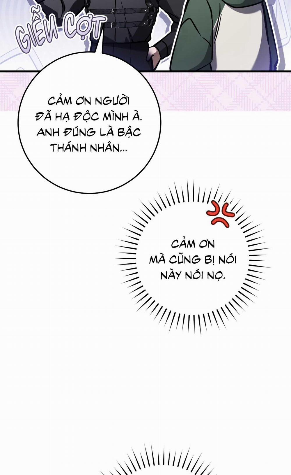 Hunter muốn sống một cách yên bình 16 trang 59