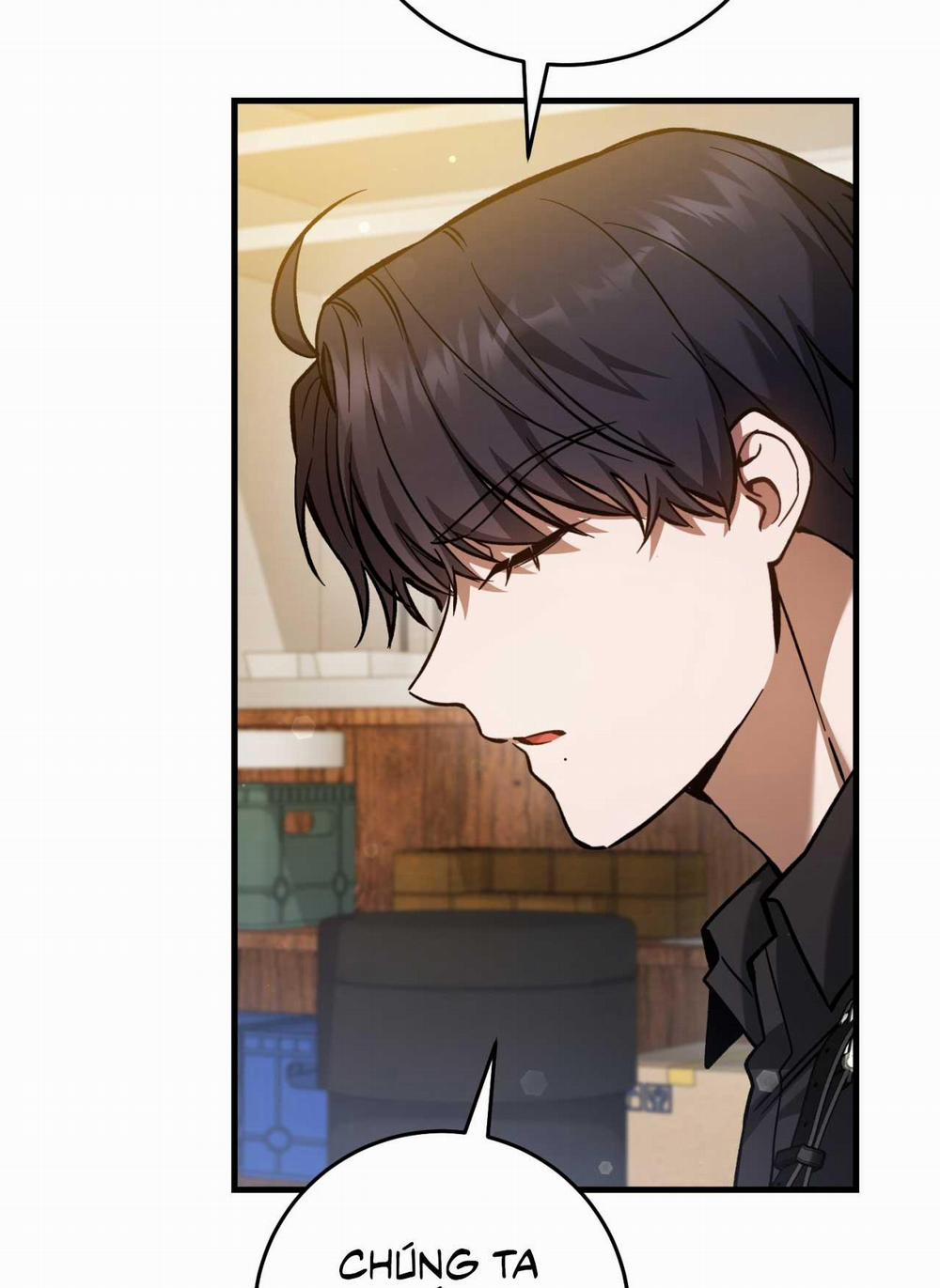 Hunter muốn sống một cách yên bình 16 trang 63
