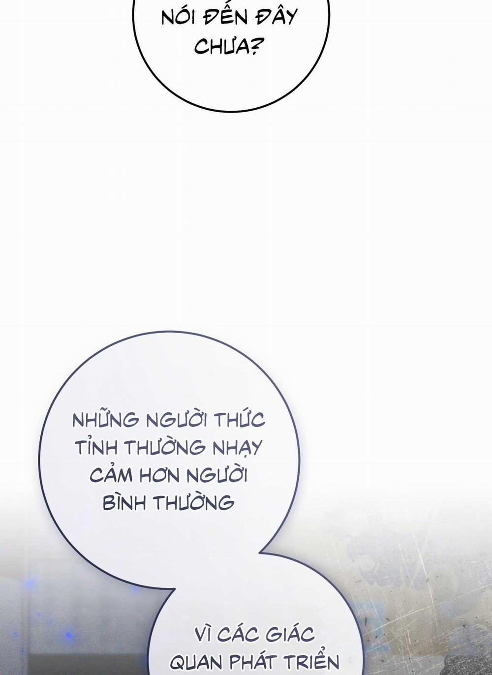 Hunter muốn sống một cách yên bình 16 trang 64