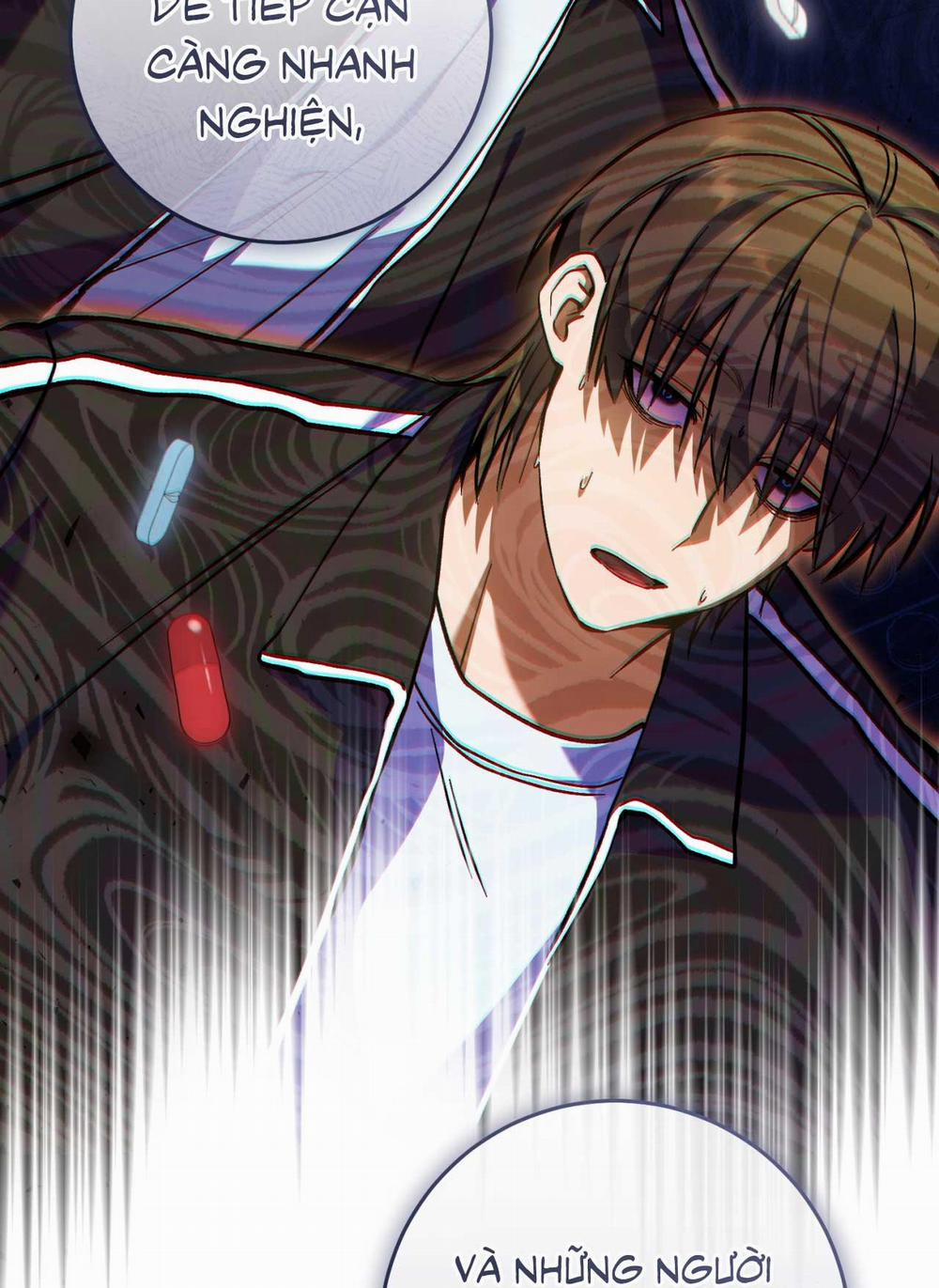 Hunter muốn sống một cách yên bình 16 trang 68