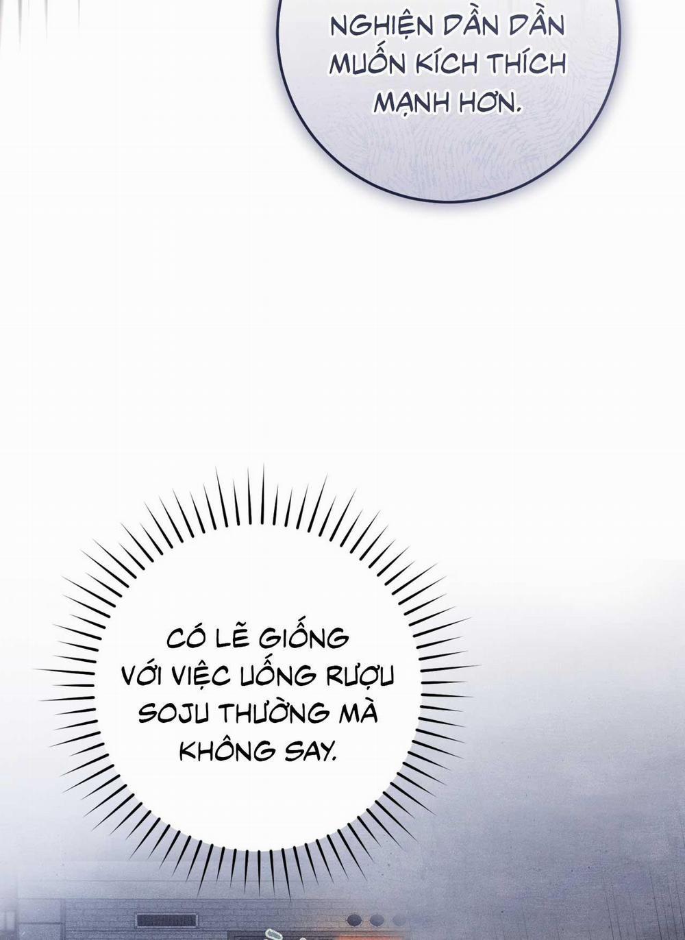 Hunter muốn sống một cách yên bình 16 trang 69