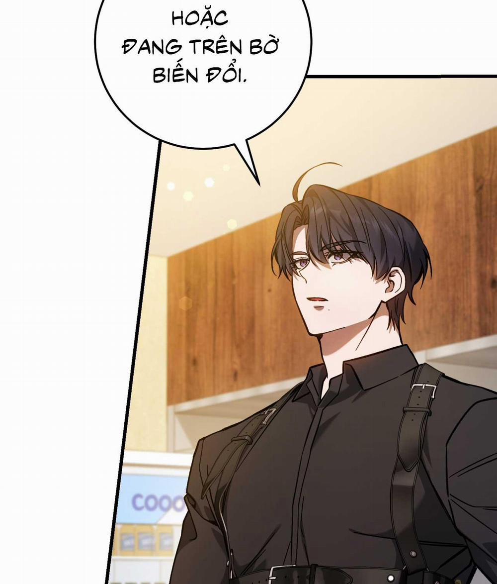 Hunter muốn sống một cách yên bình 16 trang 74