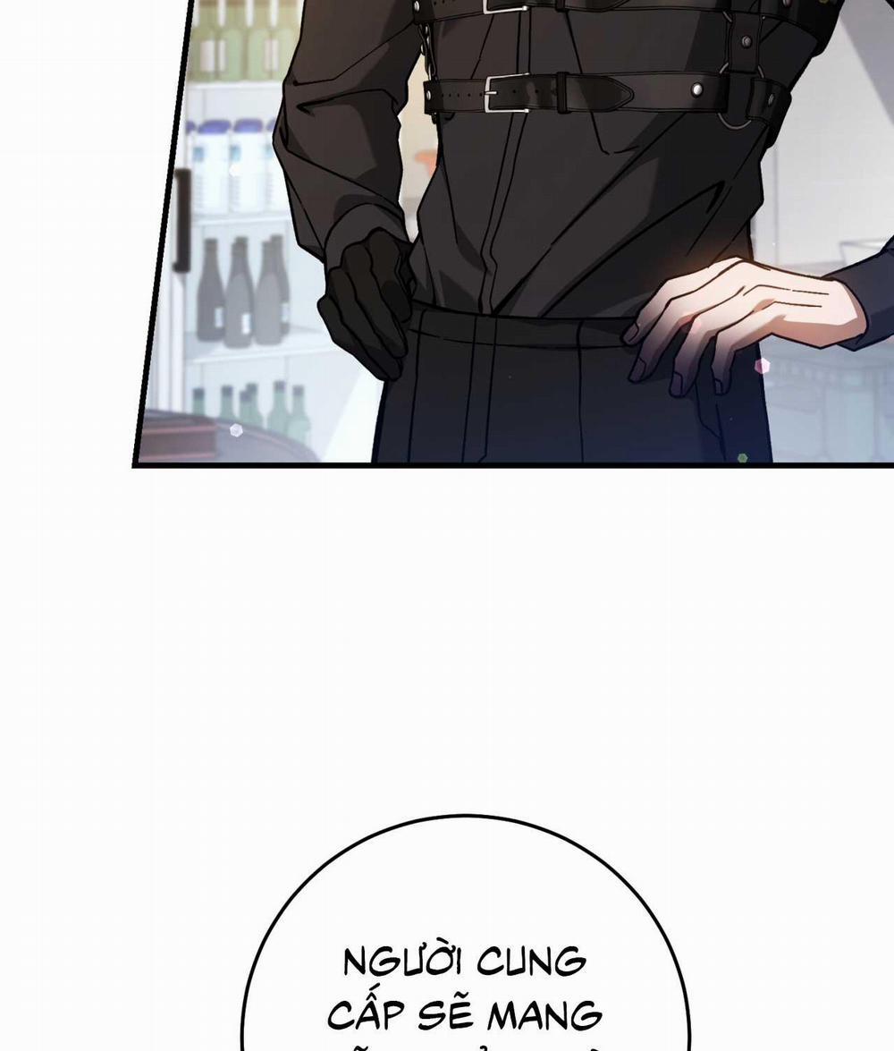 Hunter muốn sống một cách yên bình 16 trang 75