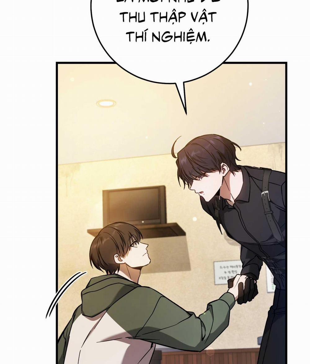 Hunter muốn sống một cách yên bình 16 trang 78