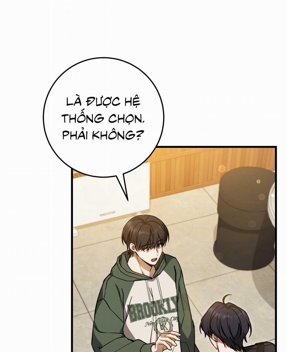 Hunter muốn sống một cách yên bình 16 trang 81
