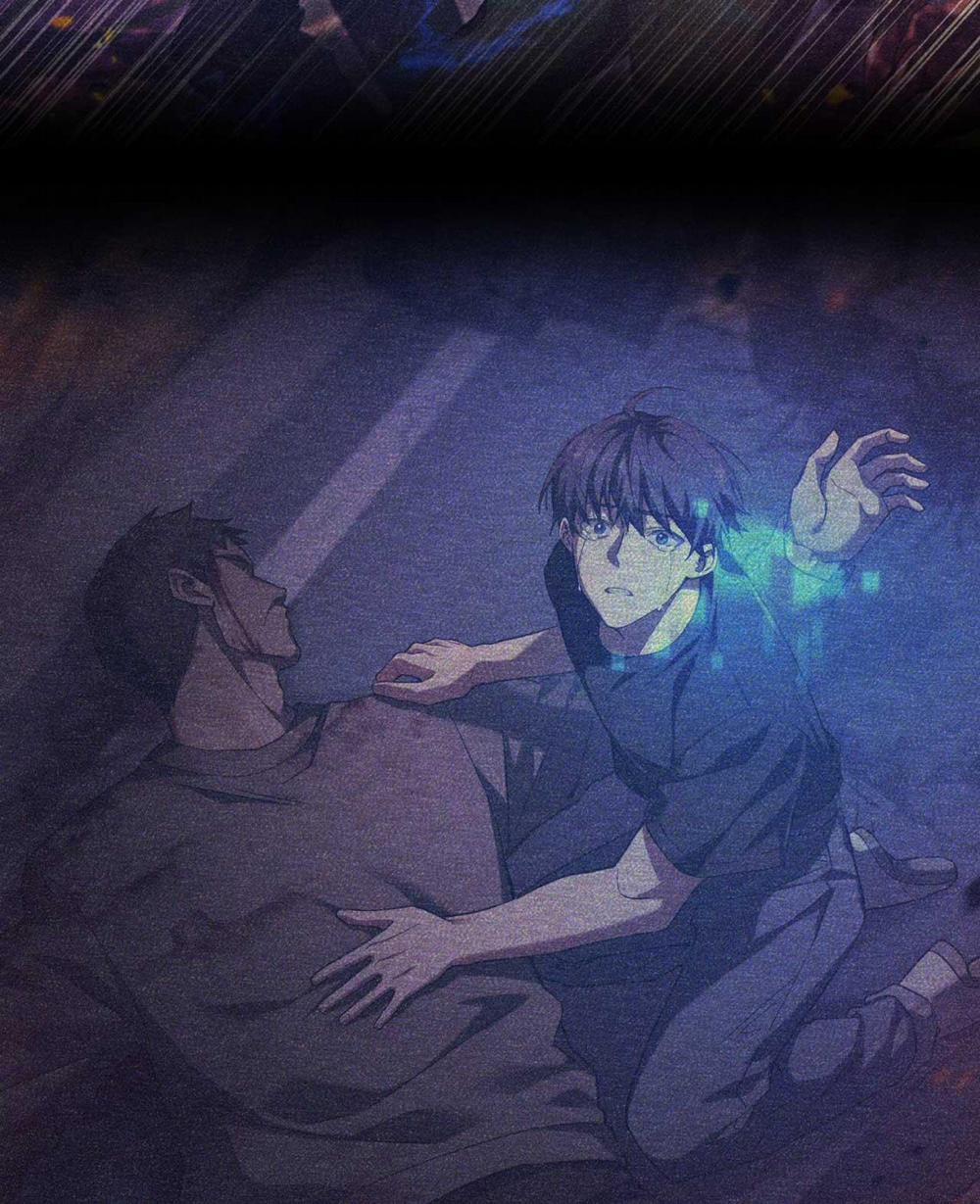 Hunter muốn sống một cách yên bình 16 trang 85