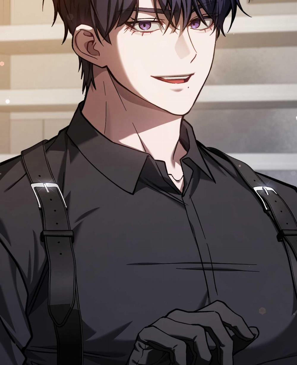 Hunter muốn sống một cách yên bình 16 trang 88