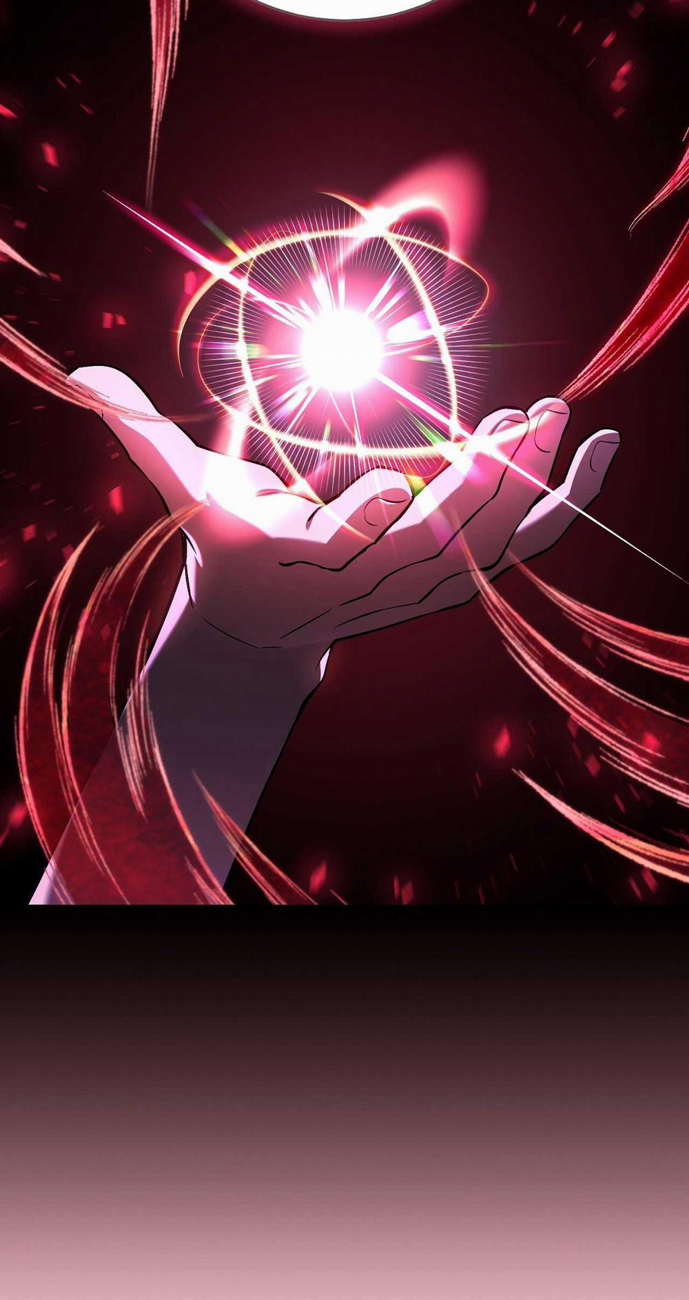 Hunter muốn sống một cách yên bình 17 trang 10