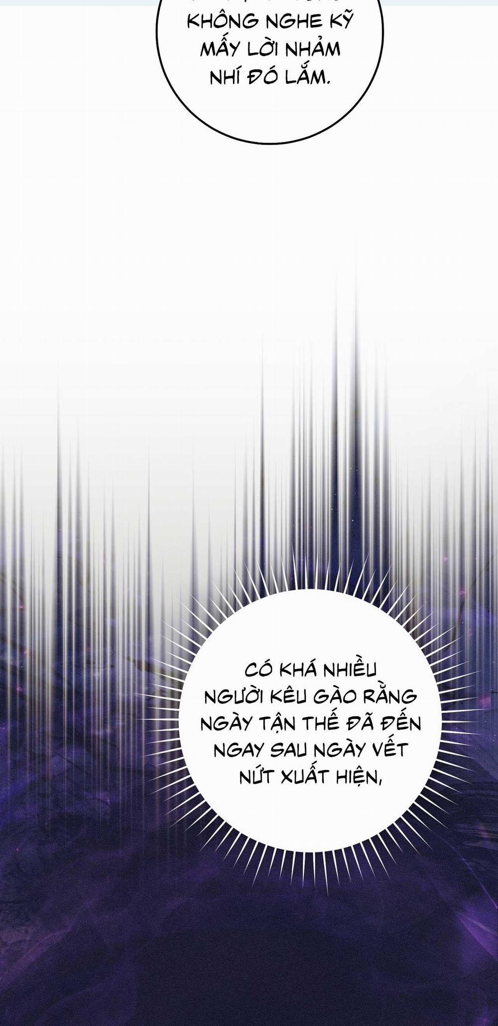 Hunter muốn sống một cách yên bình 17 trang 13