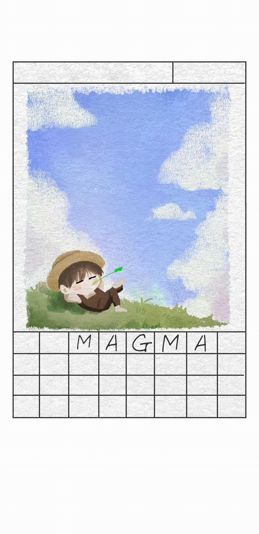 Hunter muốn sống một cách yên bình 17 trang 20