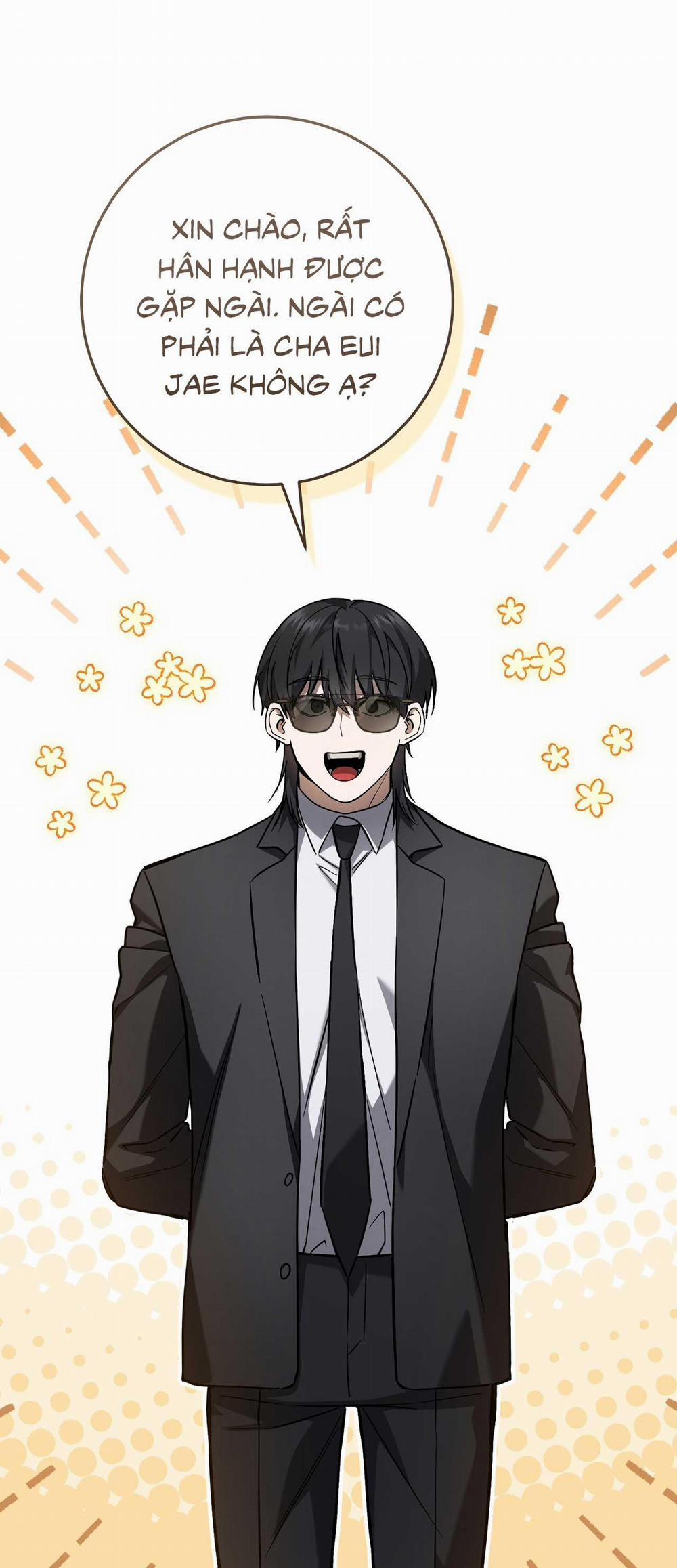 Hunter muốn sống một cách yên bình 17 trang 24