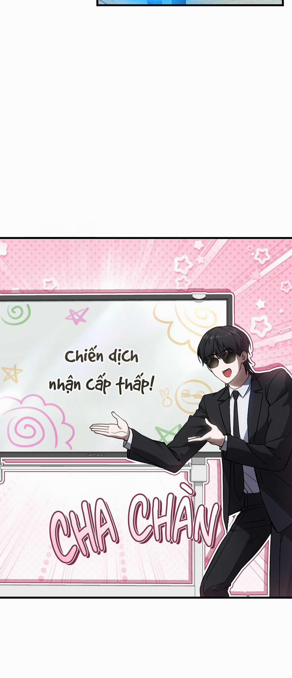 Hunter muốn sống một cách yên bình 17 trang 28