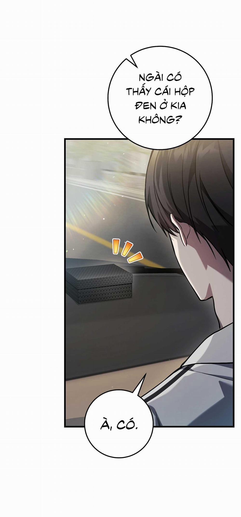 Hunter muốn sống một cách yên bình 17 trang 49