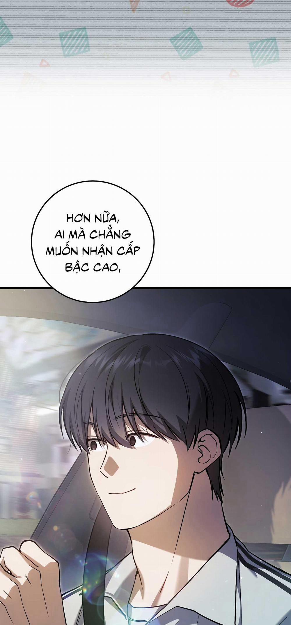 Hunter muốn sống một cách yên bình 17 trang 55