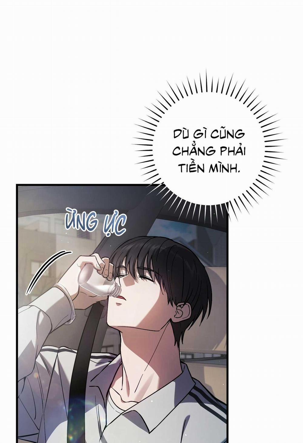 Hunter muốn sống một cách yên bình 17 trang 61