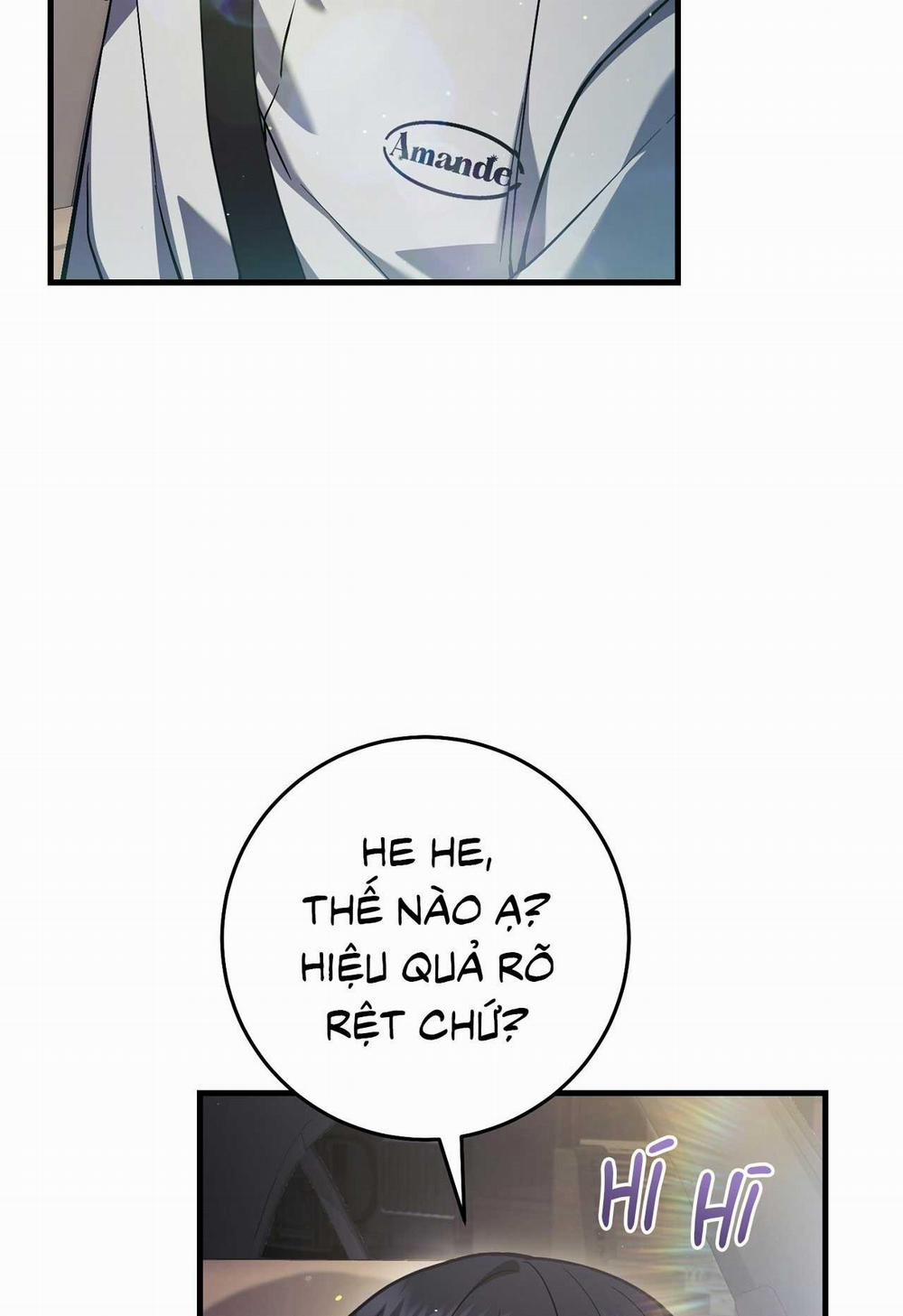 Hunter muốn sống một cách yên bình 17 trang 62