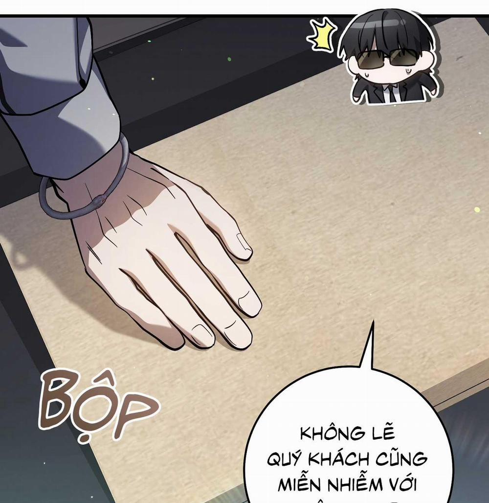 Hunter muốn sống một cách yên bình 17 trang 72