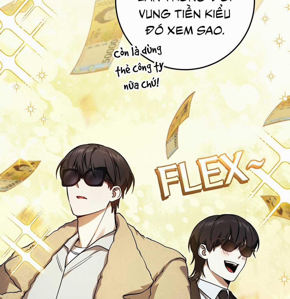 Hunter muốn sống một cách yên bình 17 trang 78