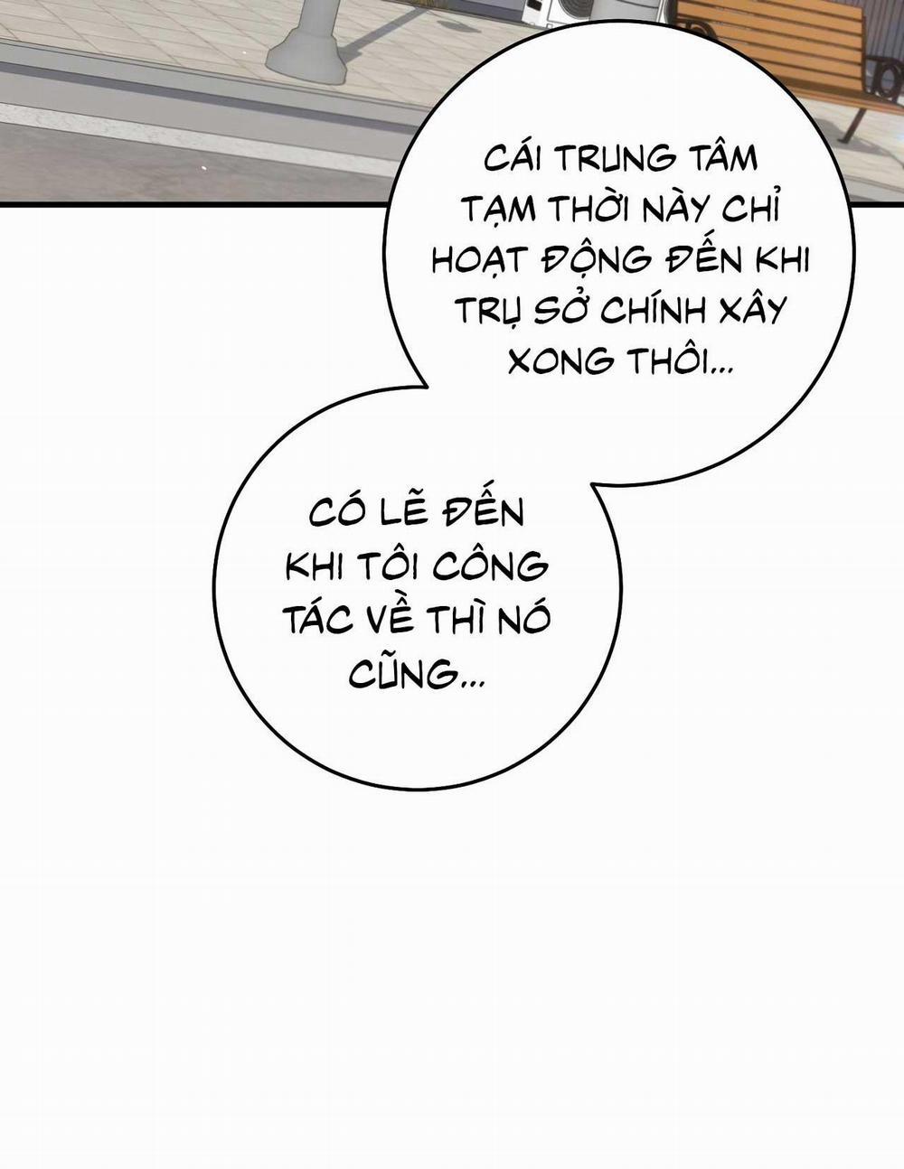 Hunter muốn sống một cách yên bình 17 trang 87