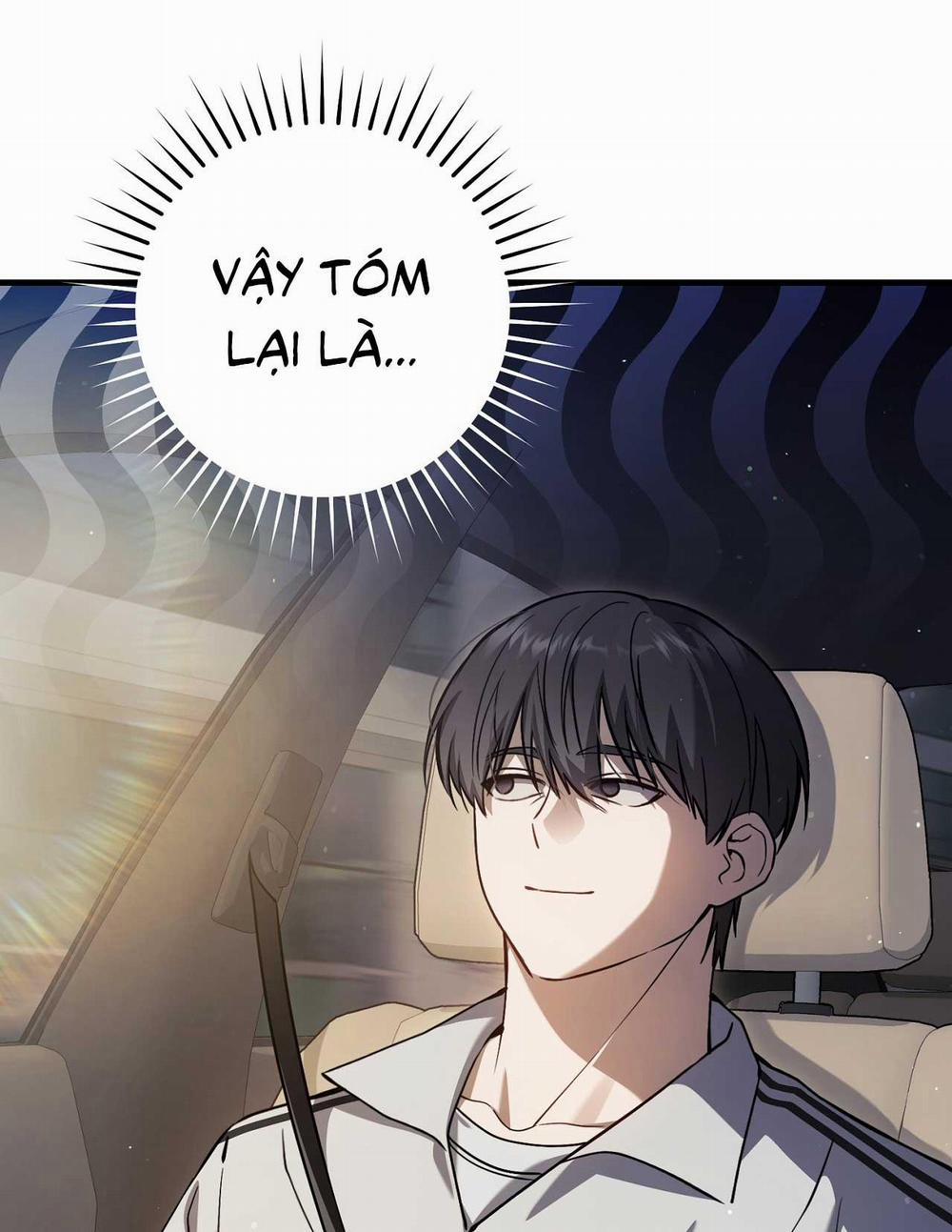 Hunter muốn sống một cách yên bình 17 trang 88
