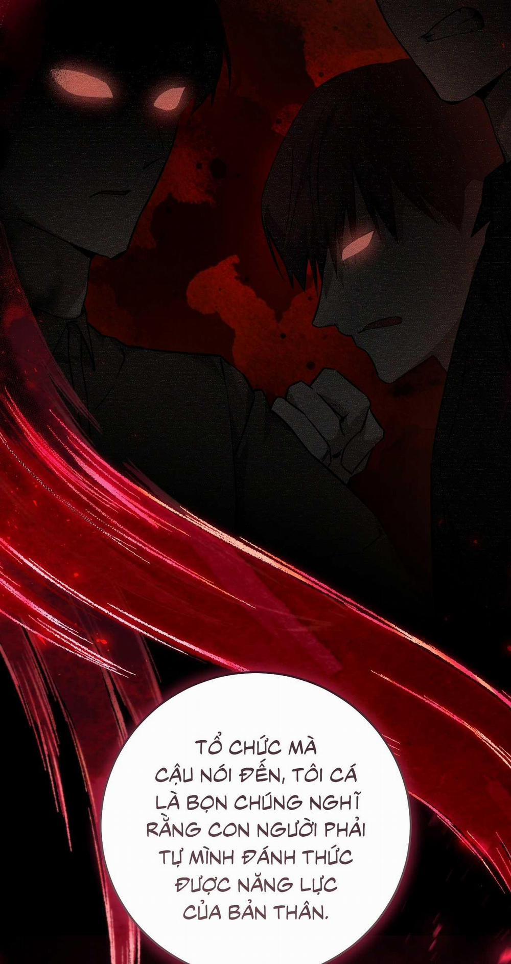 Hunter muốn sống một cách yên bình 17 trang 9