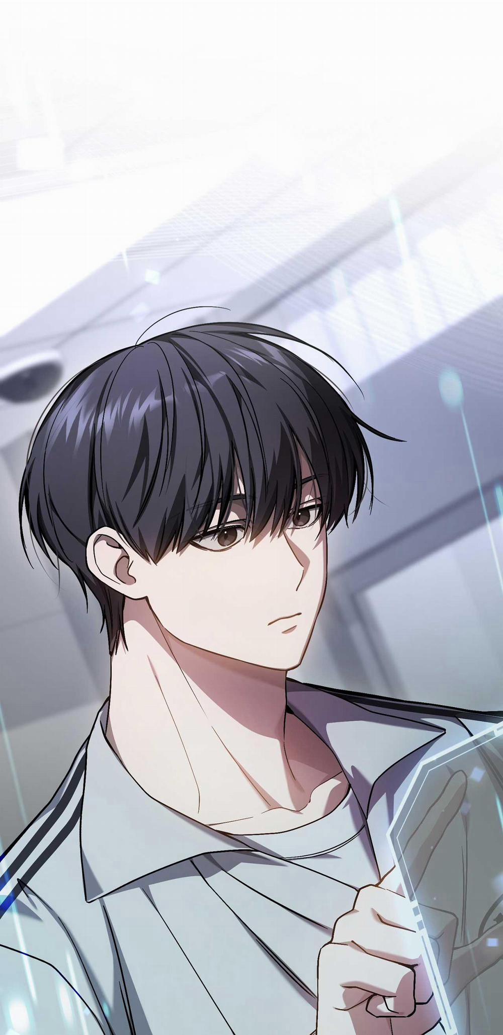 Hunter muốn sống một cách yên bình 18 trang 11