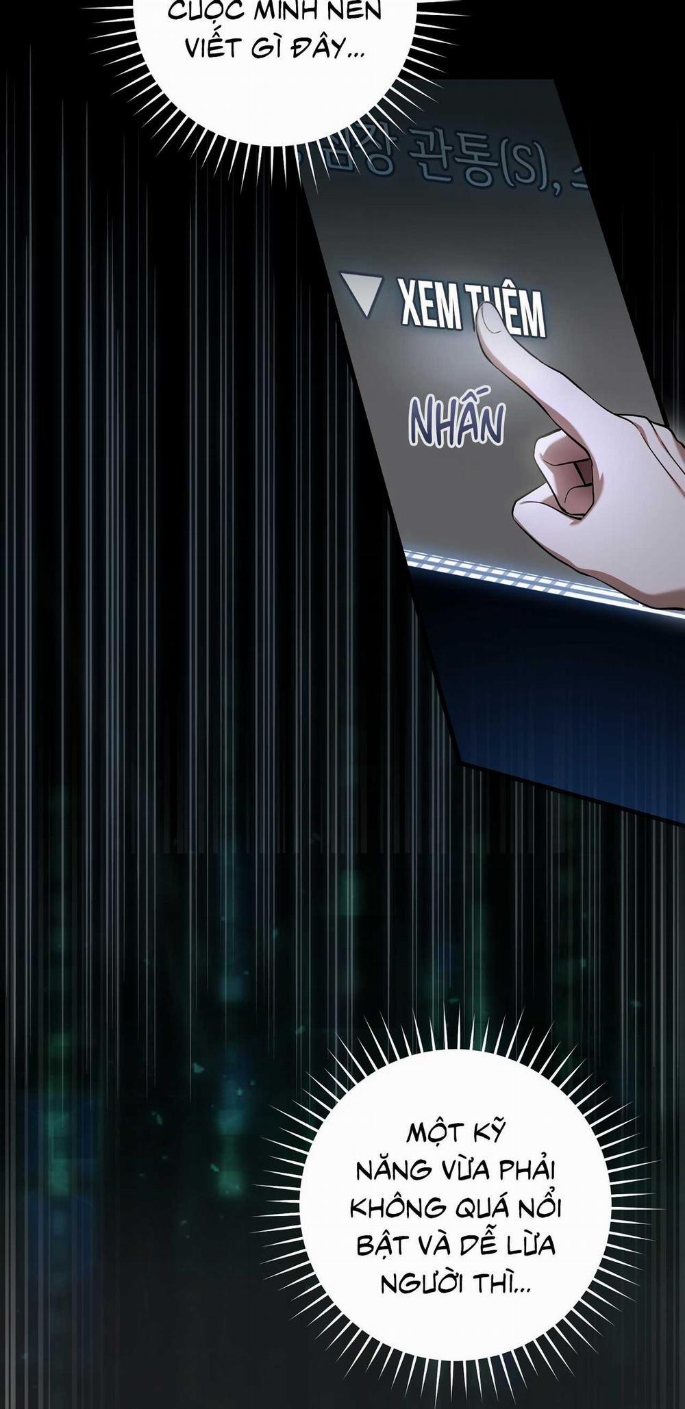 Hunter muốn sống một cách yên bình 18 trang 15