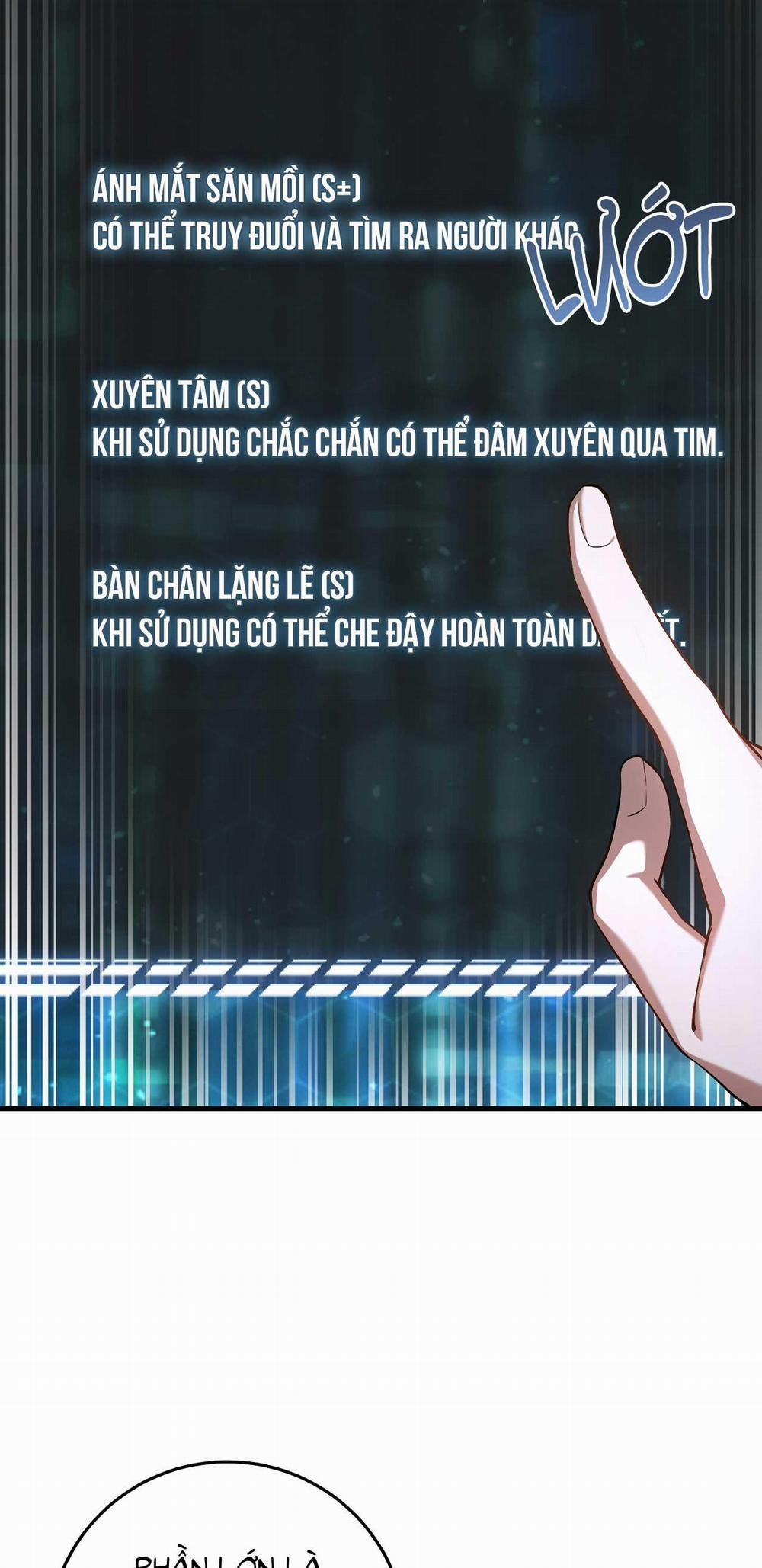 Hunter muốn sống một cách yên bình 18 trang 16