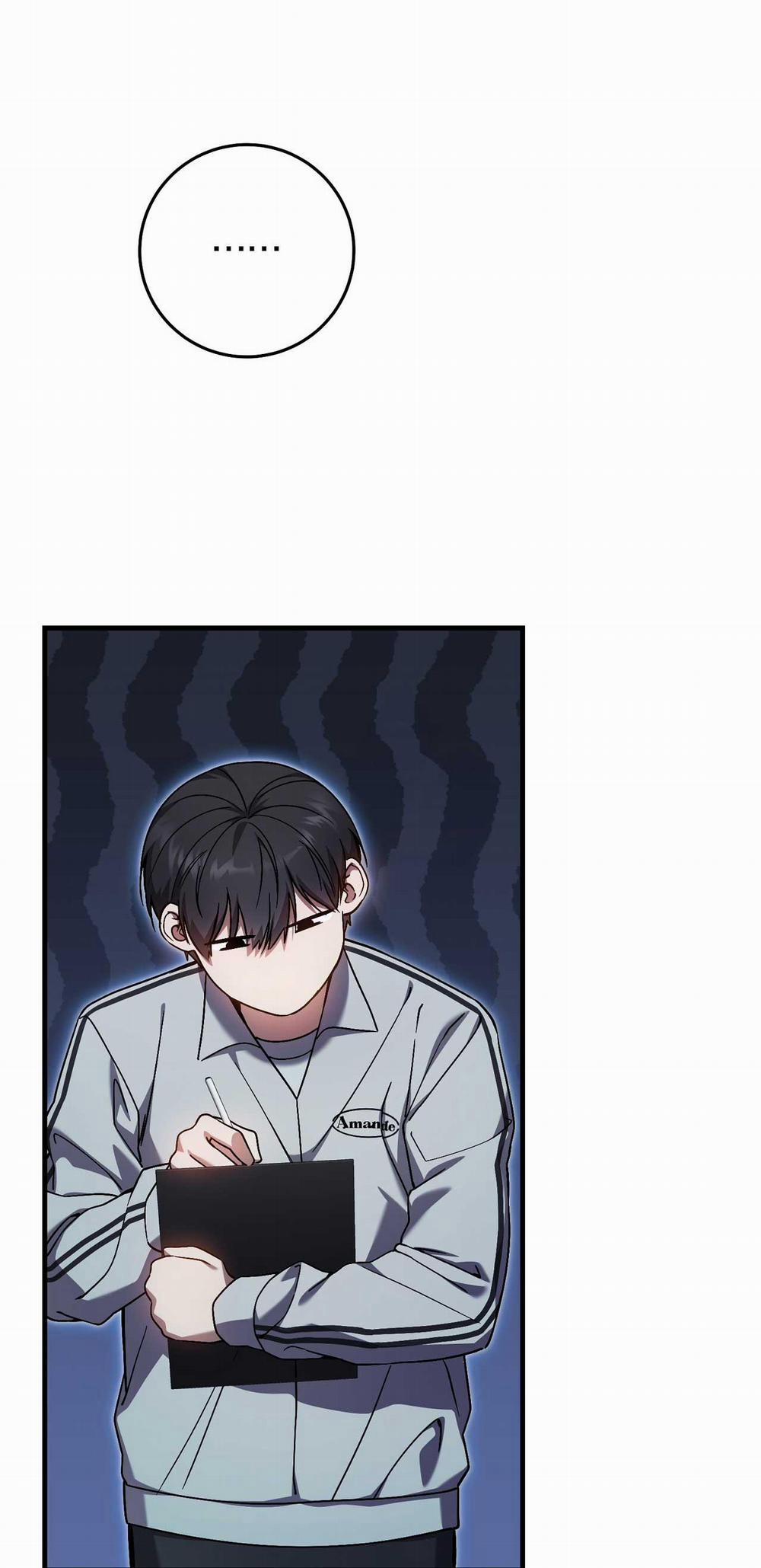 Hunter muốn sống một cách yên bình 18 trang 18