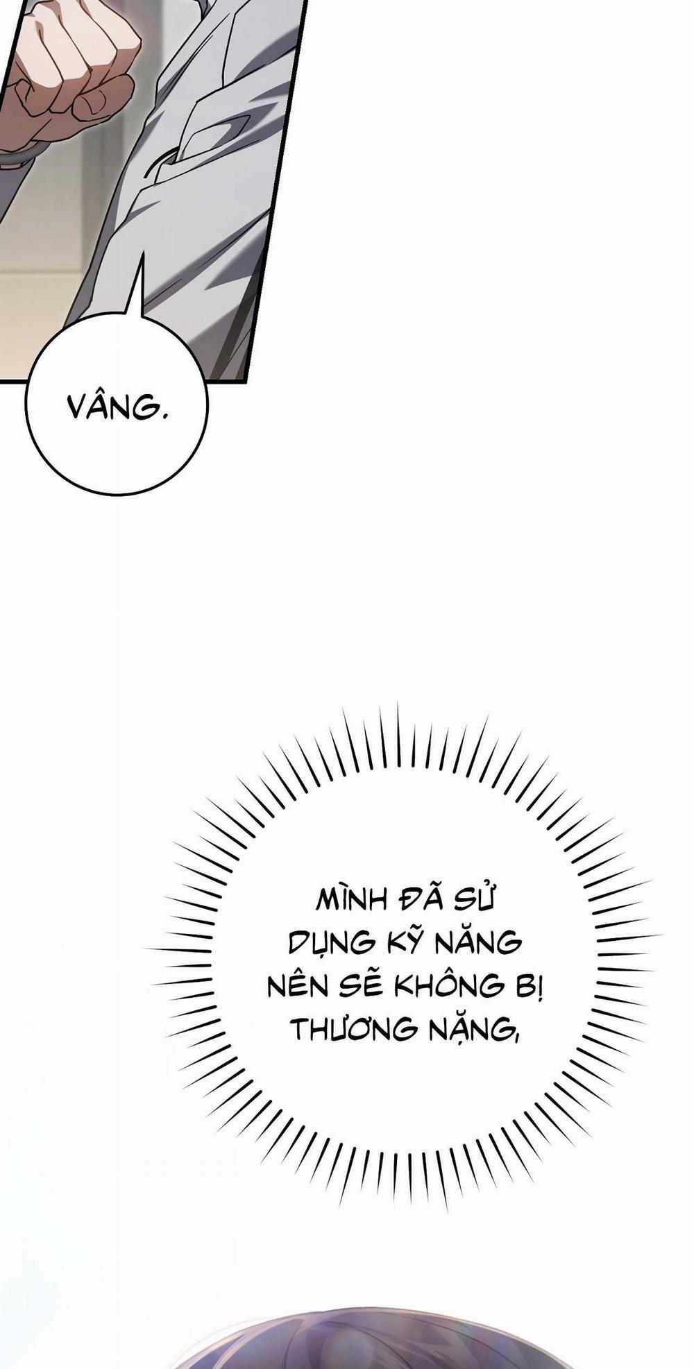 Hunter muốn sống một cách yên bình 18 trang 24