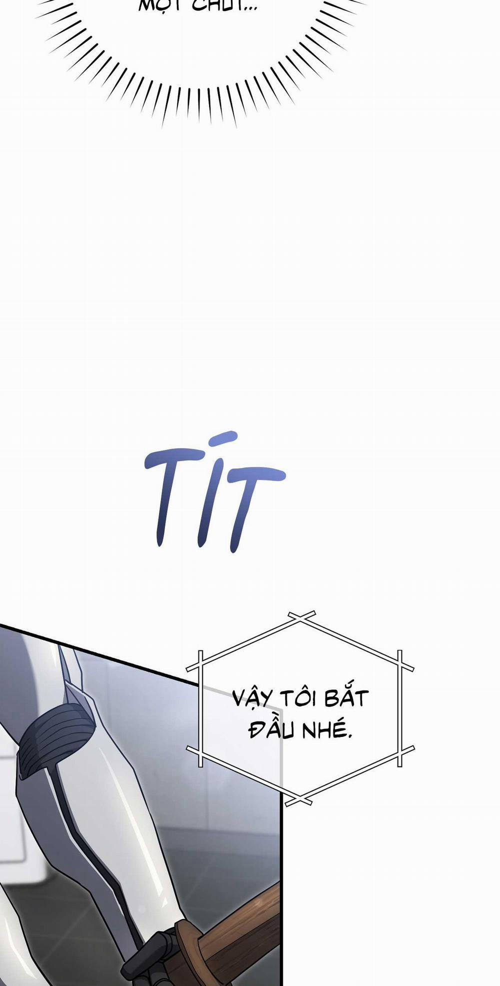 Hunter muốn sống một cách yên bình 18 trang 26