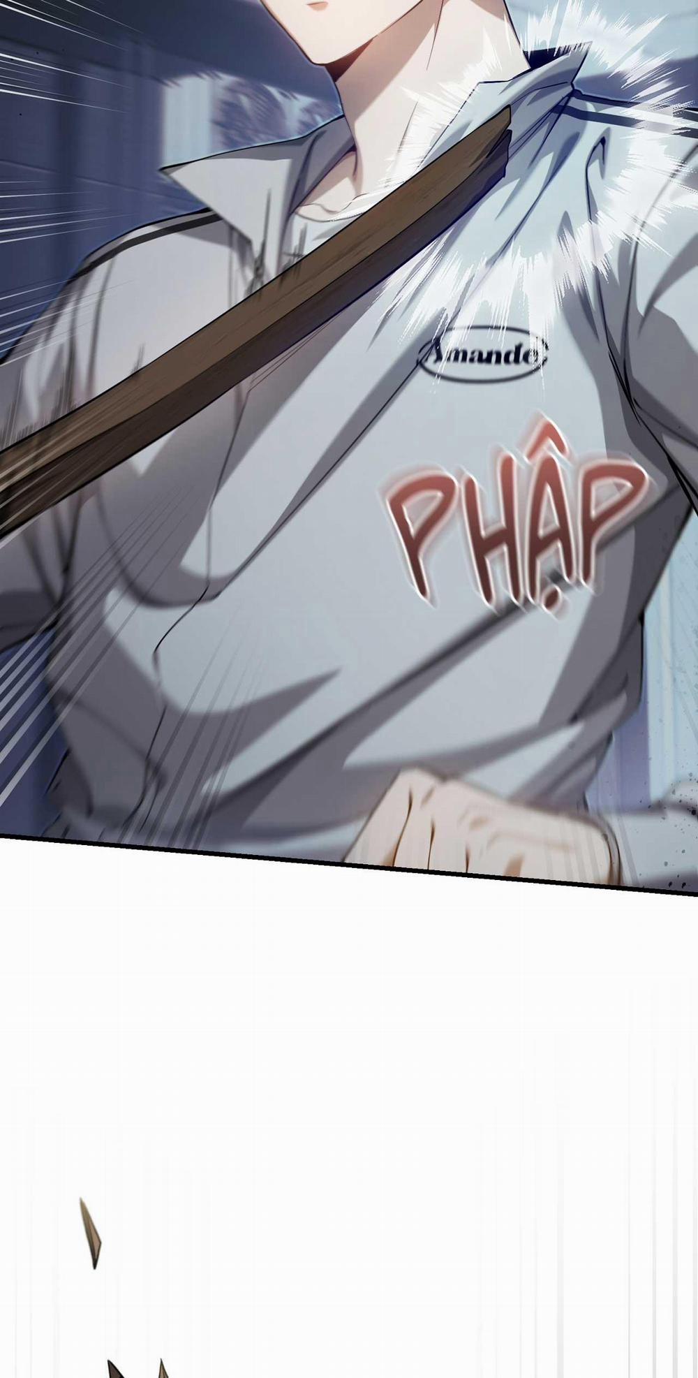 Hunter muốn sống một cách yên bình 18 trang 29