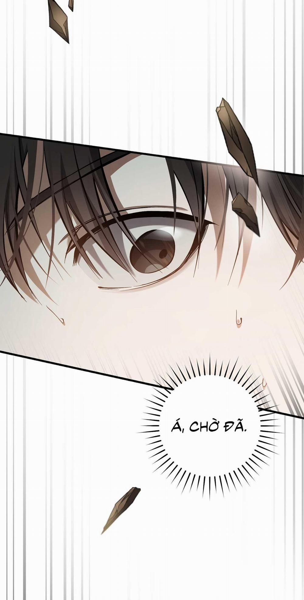 Hunter muốn sống một cách yên bình 18 trang 30