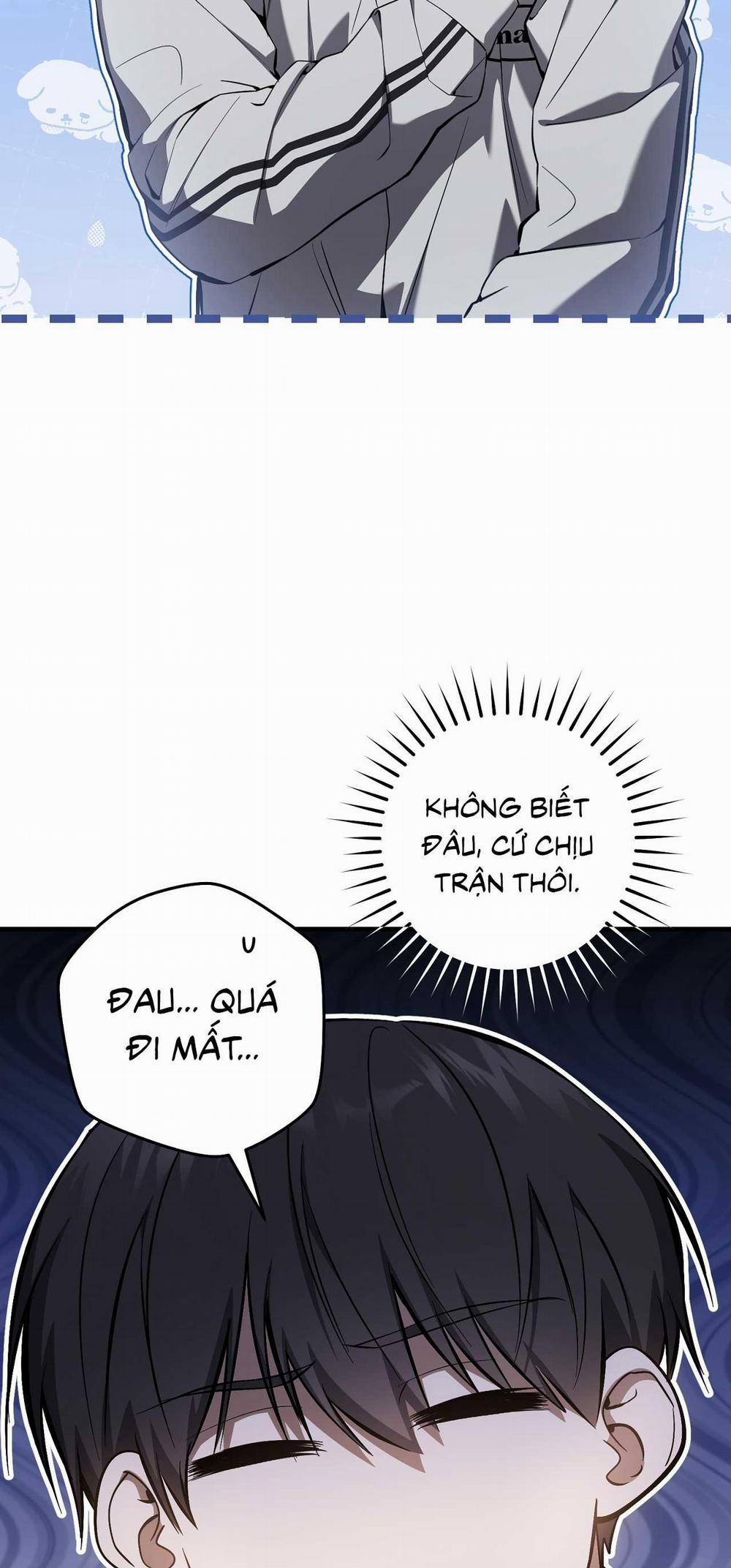 Hunter muốn sống một cách yên bình 18 trang 35