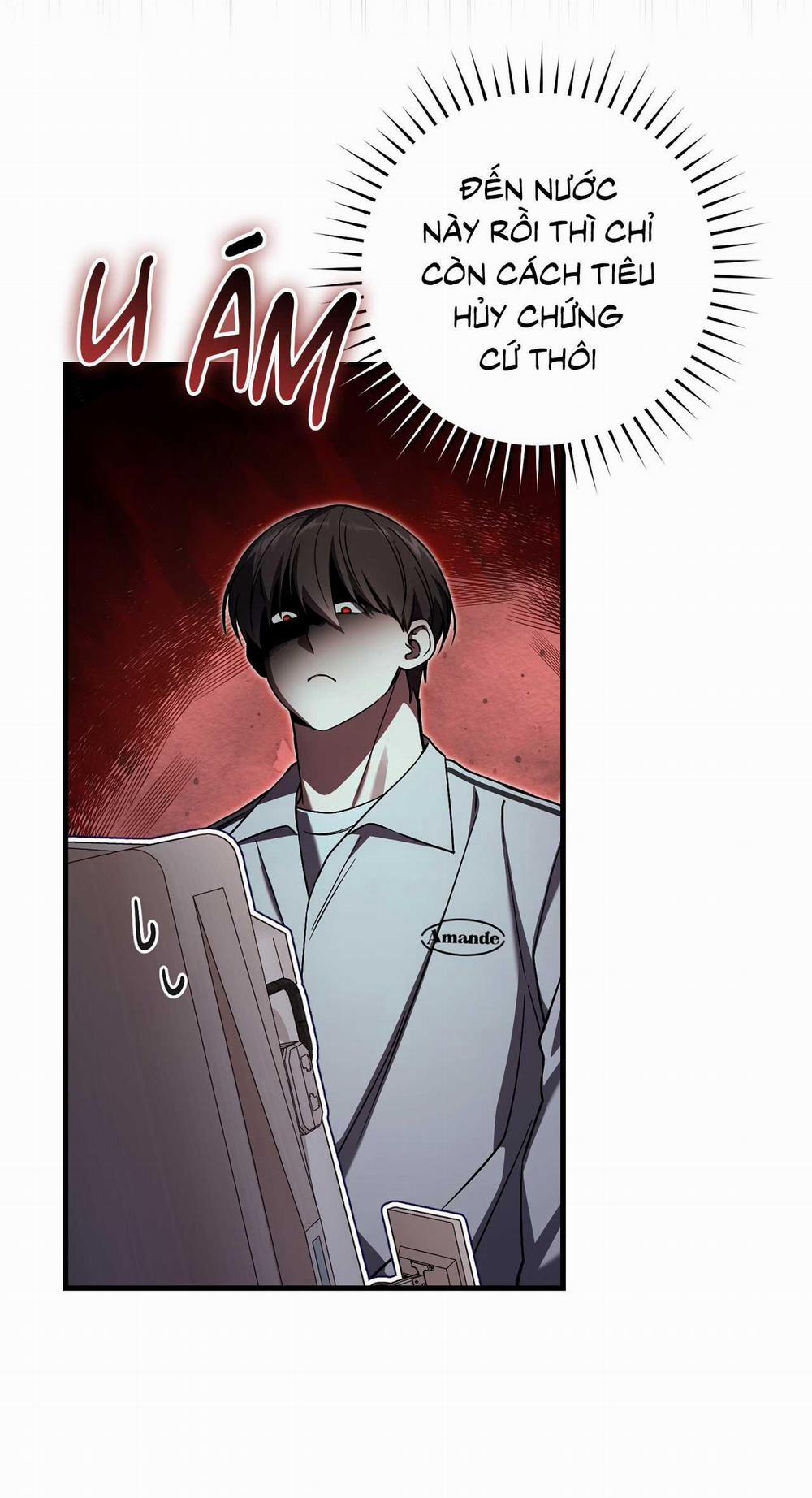 Hunter muốn sống một cách yên bình 18 trang 60