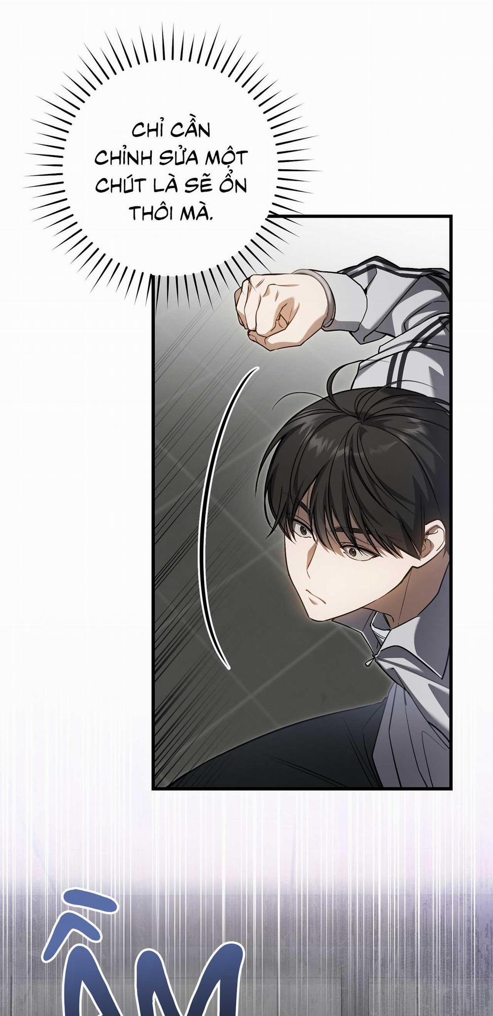 Hunter muốn sống một cách yên bình 18 trang 61