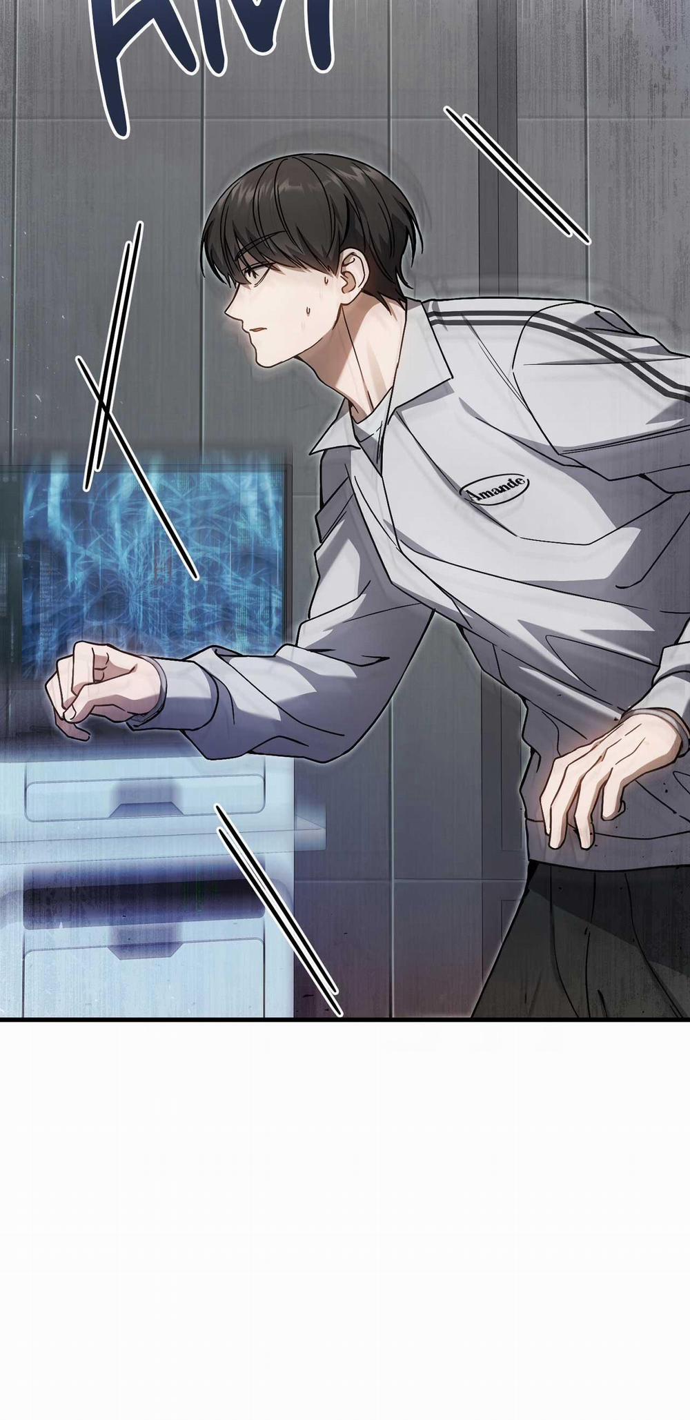 Hunter muốn sống một cách yên bình 18 trang 62