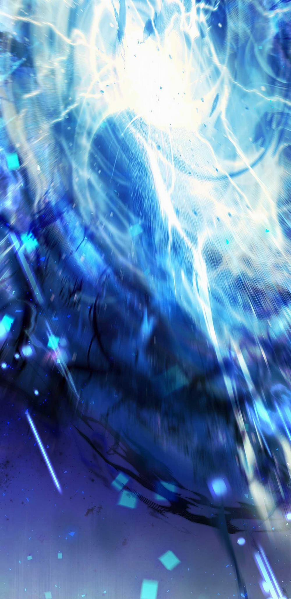 Hunter muốn sống một cách yên bình 18 trang 66