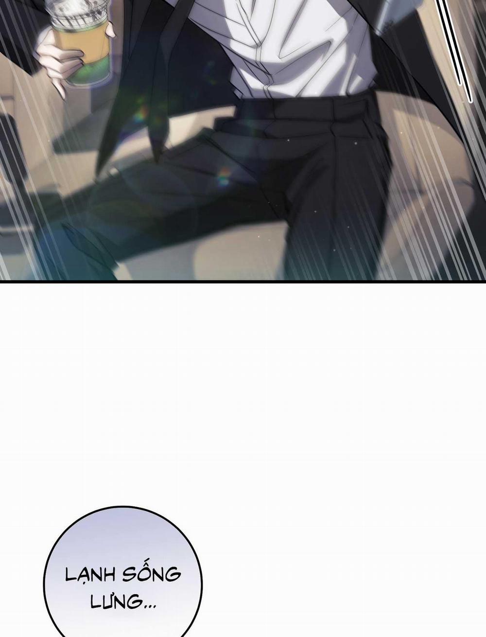 Hunter muốn sống một cách yên bình 18 trang 72