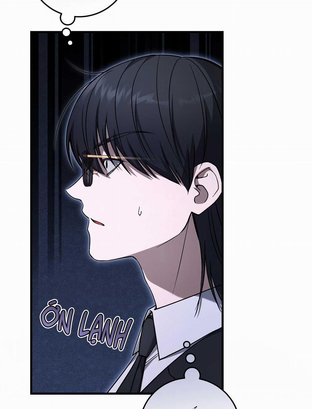 Hunter muốn sống một cách yên bình 18 trang 73