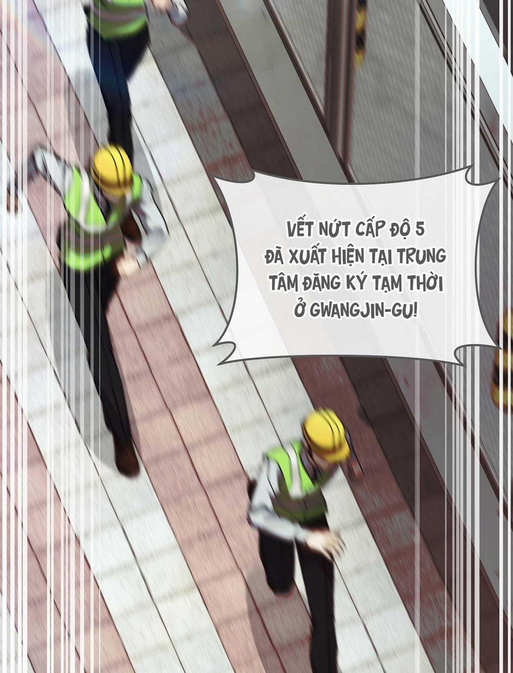 Hunter muốn sống một cách yên bình 18 trang 75