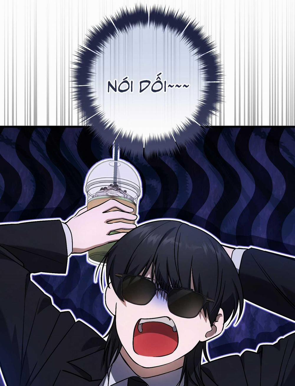 Hunter muốn sống một cách yên bình 18 trang 77