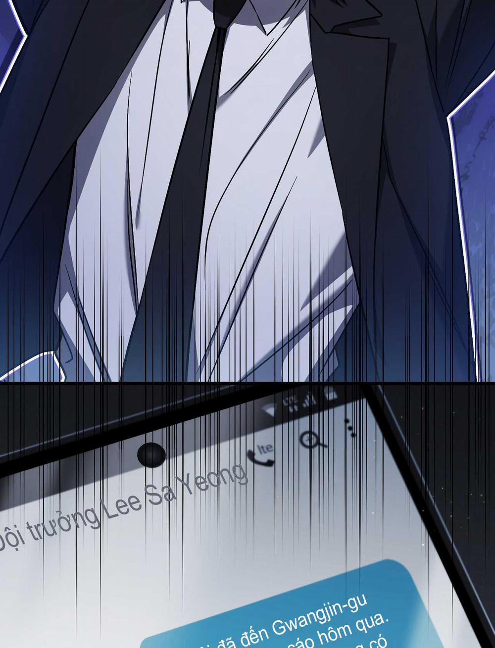 Hunter muốn sống một cách yên bình 18 trang 78