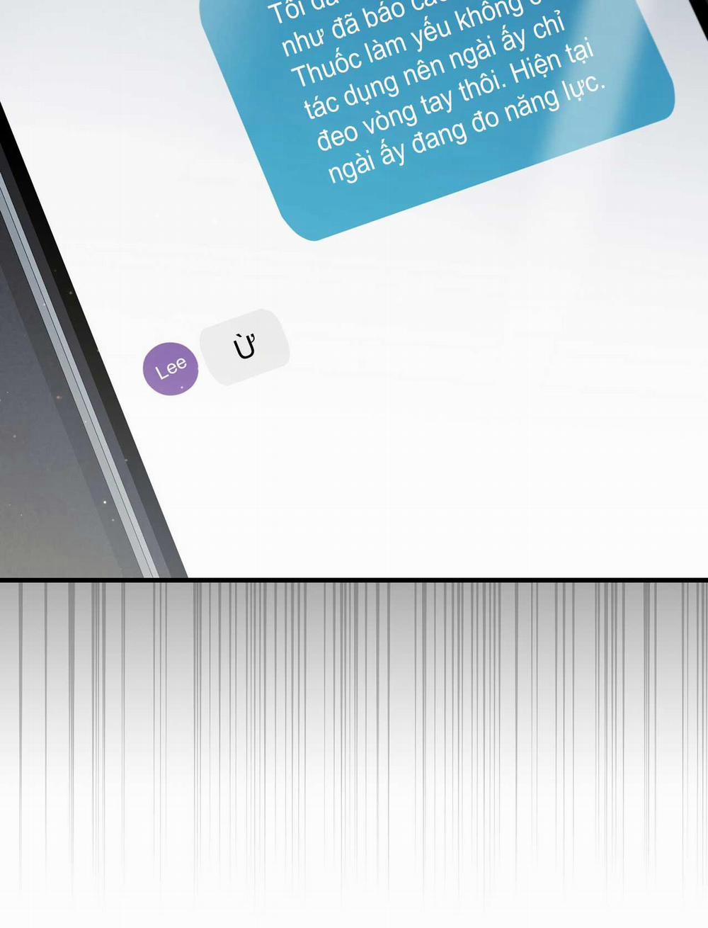 Hunter muốn sống một cách yên bình 18 trang 79