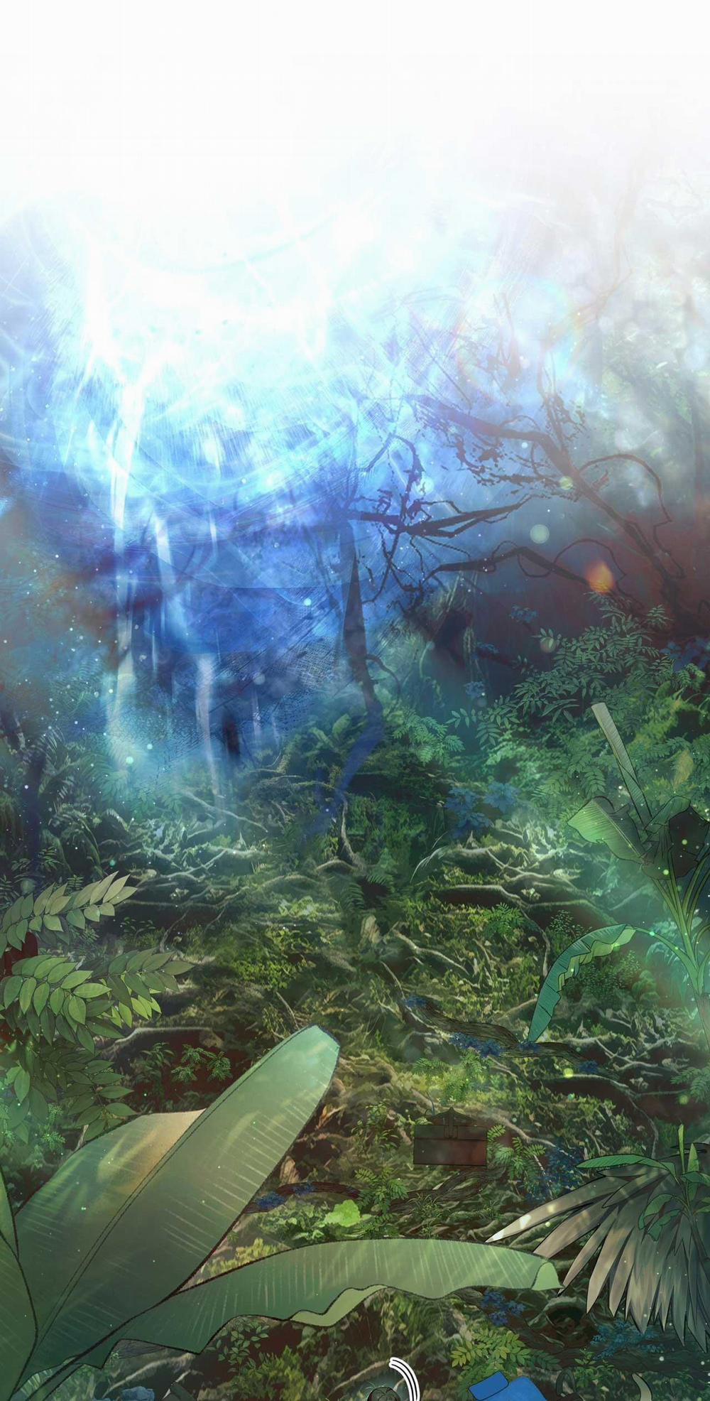 Hunter muốn sống một cách yên bình 19 trang 1