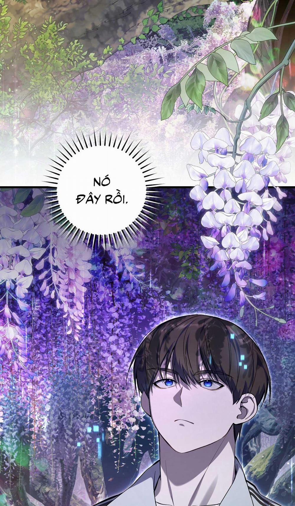 Hunter muốn sống một cách yên bình 19 trang 32