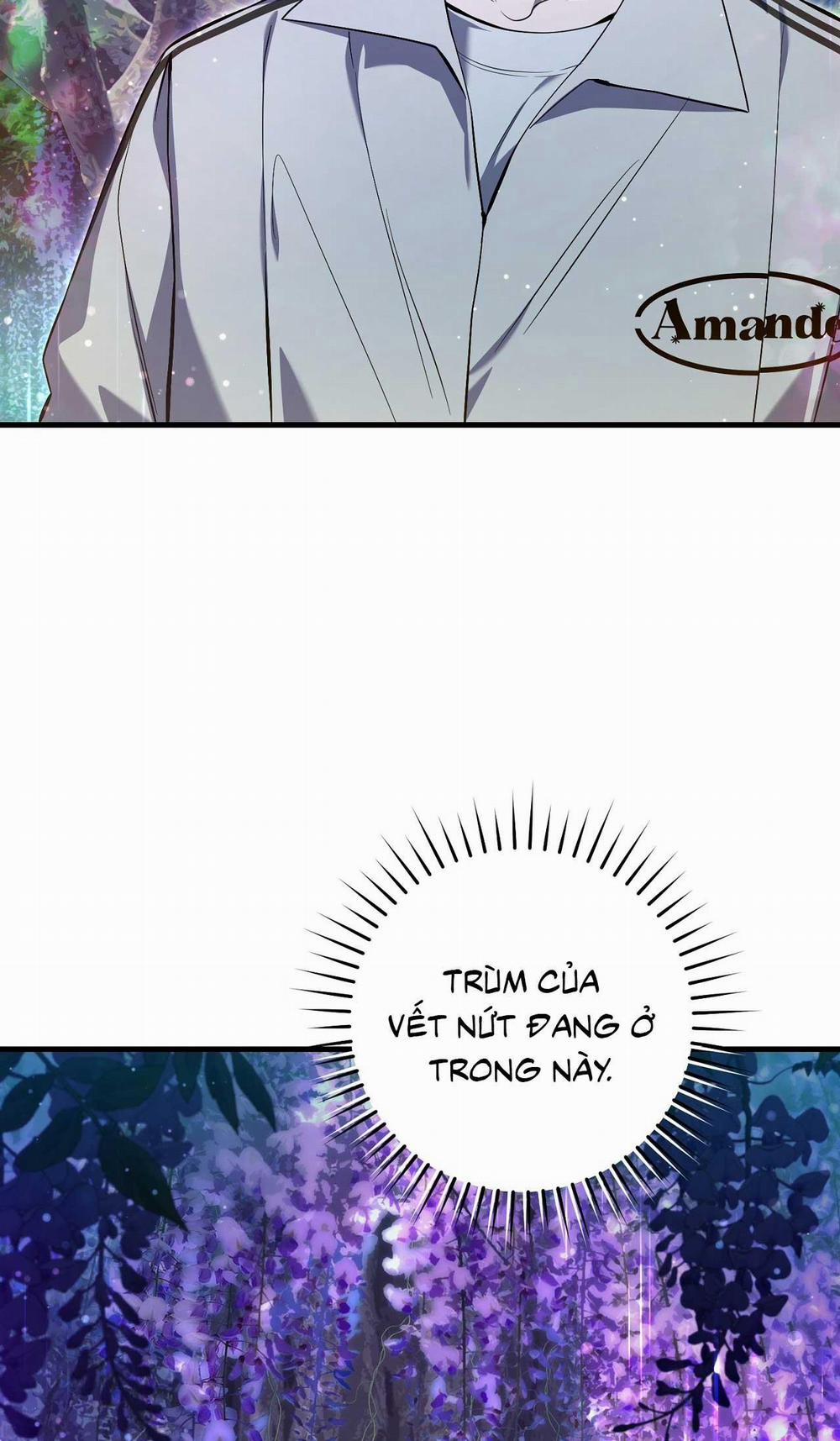 Hunter muốn sống một cách yên bình 19 trang 33